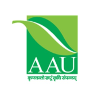 B A College of Agriculture Logo